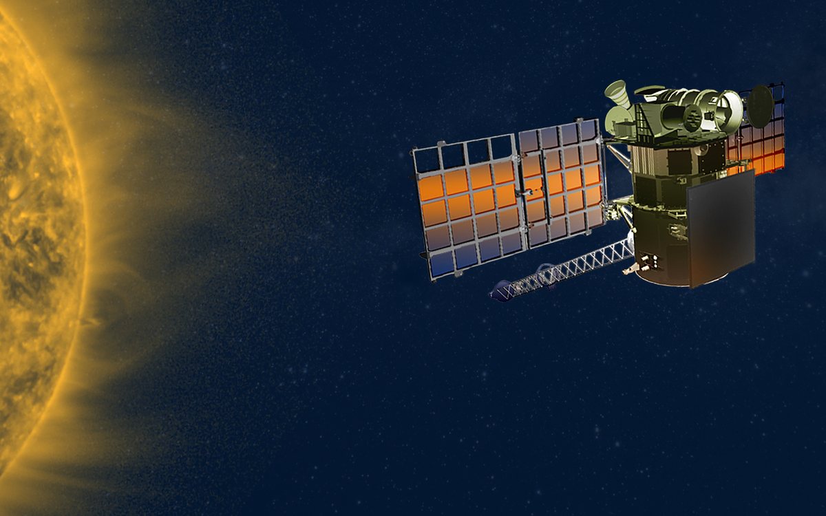 DSCOVR